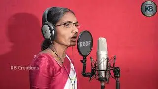 Bharata matta thali niku vandanalu army song KB Creations