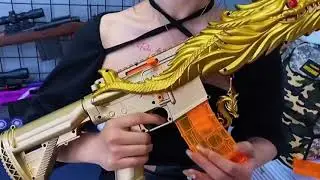 Pubg Mobile Gun in real life || real life gun in pubg mobile #shorts