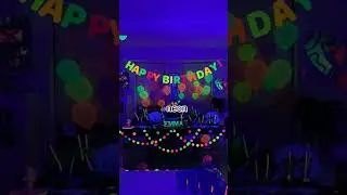🌟IDEIAS DE TEMA PRO SEU ANIVERSÁRIO 🌟 pt 1