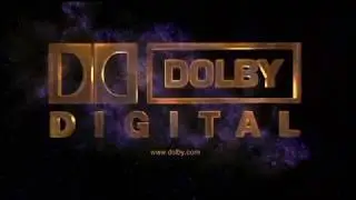 Dolby Digital 5.1 - Aurora Trailer