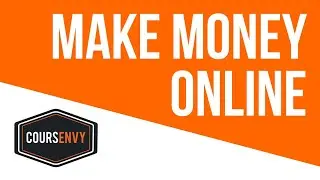 How to Make Money Online... Even if You Don't Have Anything to Sell