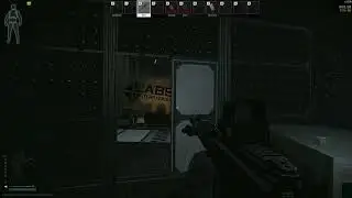 EFT- bug raider