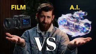 A.I. in Video
