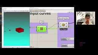 Grasshopper loft - contours / profiles for prototyping