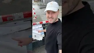 Wurde die PlayStation 5 über Nacht geklaut? 👀