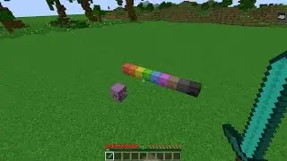 Minecraft How To: Get Shulker Boxes