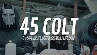 [FREE] Melodic Uk Drill Type beat x Young A6 x Lucii x Tzgwala