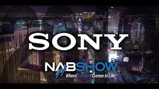 NAB Show 2019 - Solución Edge Analytics Appliance REA-C1000 - Caja Analítica para Presentaciones.