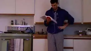pancake time laps