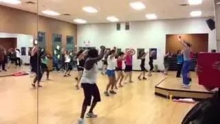Sampler video
