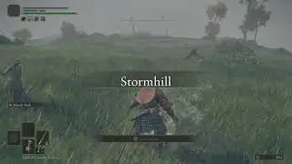 Elden Ring Accidental Wrong Warp