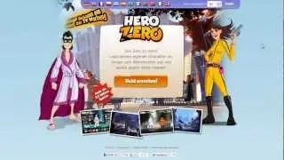 [INFO] HeroZero - S5 kommt am Dienstag