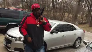 F.M.G-“What chu mean” (official music video) {prod/Dir. by,@FMGproductions/records}