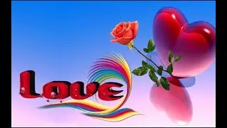 Ода любви An ode to love