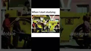 study meme #fannymeme  #motivational #akshaykumar  #pakorasing