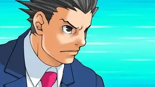 Кіт Ace Attorney