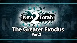 The Greater Exodus Part 2 - The 144,000