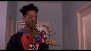 Mo' Money (1992) "Is She Cute" Scene