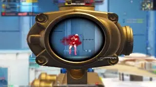 Best Of Best Gun Game🔥| iPad Pro Pubg Mobile