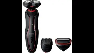#РЕМОНТСВОИМИРУКАМИ #БРИТВА #PHILIPS разбираем ЧАСТЬ 2 продолжение всякой всячины. Philips S-738