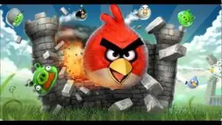 Angry Birds Theme Song