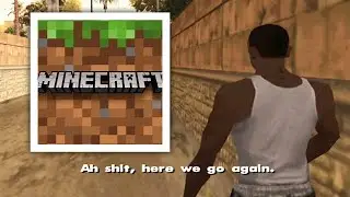 Cette fois je le sens bien ! (Minecraft speedrun)