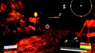 Brynjar Saemundsson - UDK -  Ambience, Stingers, Objects, Music etc.