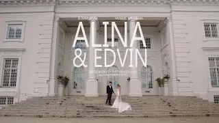 Wedding Day: A&E