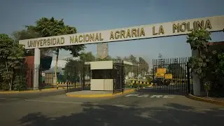 Universidad Nacional Agraria La Molina