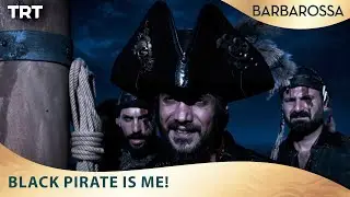 The Only Aim Is To Kill Oruc and His Crew - Barbaros: Sword Of The Mediterranean Ep16