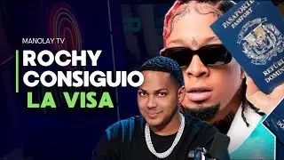 SANTIAGO MATIAS SE LA CANTA MUY FUERTE A LA BERNY  Y QUIEN MANEJA EL TEAM E VITALY