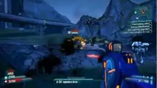 Borderlands 2 - Ride Together, Die Together UVHM Style (Pimon and Tumbaa)