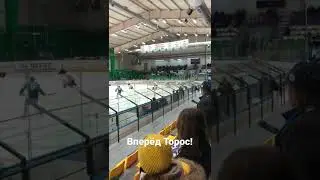 Торос Нефтекамск