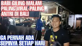 BABI GULING TENGAH MALAM PALING DI CARI PALING DI ANTRI