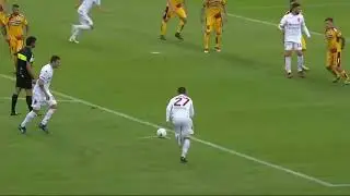 Падова 0:0 Читтаделла. Серия B. 11-й тур. 03.11.2018