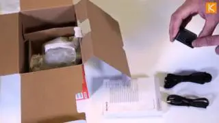 Sony DSC HX400 - Unboxing door Foto Konijnenberg