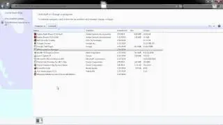 uninstalling ibm installation manager 1 6 on windows  (WebSphere Jungle)