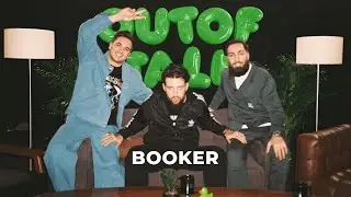 BOOKER - Успех Versus Battle | Чипинкос - гений | Кому принадлежит VSRAP | Респект Элджею | О музыке