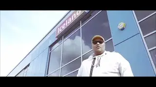 K Dot x Palize - 3 Day Bender