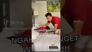 Egi mood banget🤣🤣 #asnawimangkualambahar #egimaulanavikri #pratamaarhan