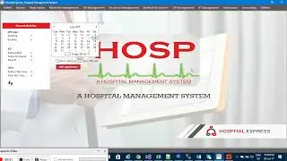 Hospital Management System