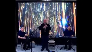 Roman Babakhanyan klarnet  -  Im srti aygin e kanachel  2023