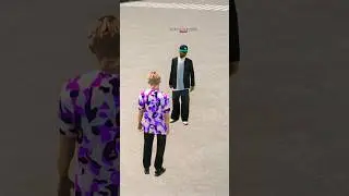 МЕЛЛСТРОЙ ЗАДОНАТИЛ МНЕ 1 МИЛЛИОН КОГДА Я ИГРАЛ В ГРАНД МОБАЙЛ #shorts