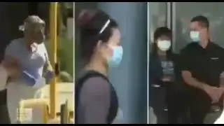Hey Youtube Restore My "Masks Are Useless" Videos...I WAS RIGHT!!!
