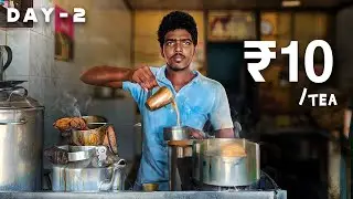 Turning ₹10 to ₹10,000 in 10 days - Day 2