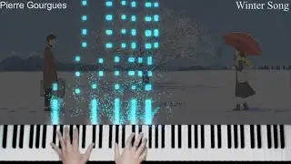 winter song ( piano )