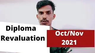 DIPLOMA UPDATES:8TH DEC 2021