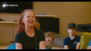 Anna pitäjien yllättää 2