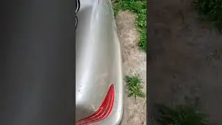 любовник жены мне машину испортил 