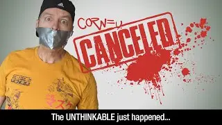 CANCELED! - Video 37